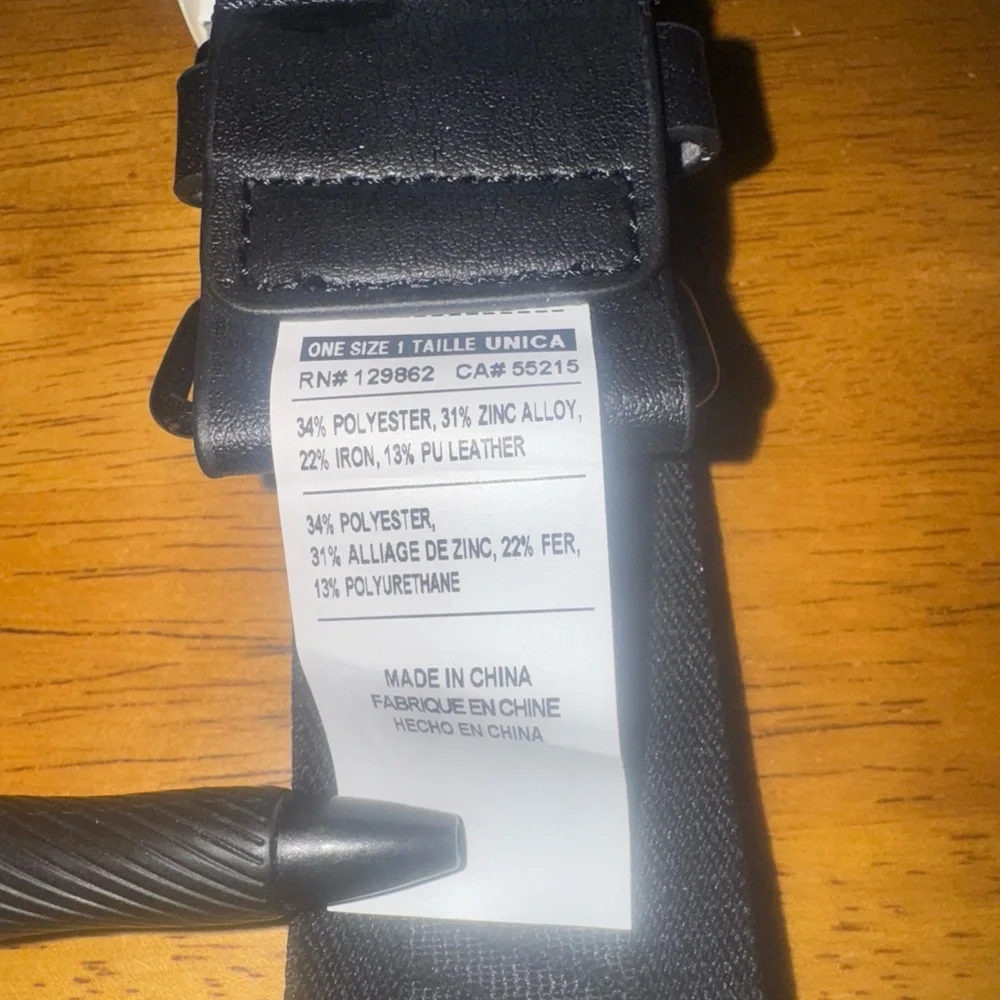 Nike Diamond Sports Baseball Softball Belt 3.0 Youth 20